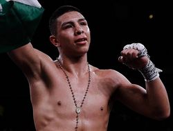 фото - Бой с Головкиным — главная цель Мунгии в 2022 году, говорят в GBP