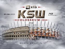 фото - Все результаты KSW 83 в Варшаве