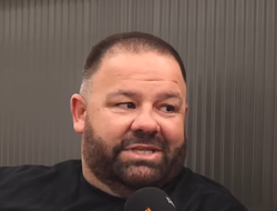 фото - Промоутер Тима Цзю ответил критикам и высказался о будущем бойца