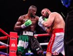 С миру по нитке: хэвивейт-шоу в Бруклине, новые титулы от WBA, WBC и Дон Кинг