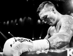 фото - Усик вернётся в сентябре — менеджер