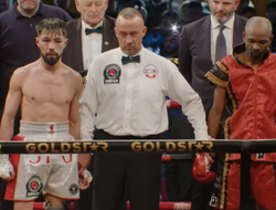 фото - 38-летний африканец стал чемпионом мира: результаты