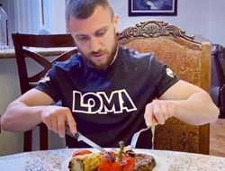 фото - Василий Ломаченко: «Многократно пересмотрел бой с Лопесом — это ничья»