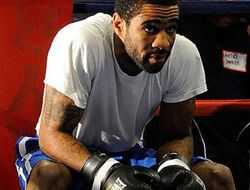 фото - Промо-ролик Showtime к бою Ламонта Питерсона и Дьерри Жана