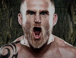 фото - Назван вероятный следующий соперник Цзю: топ-проспект подерётся с матёрым бойцом