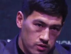 фото - Бетербиев заявил, что Биволу повезло избежать нокаута. Ответ Дмитрия