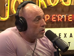 фото - «UFC обос****сь». Роган назвал большую ошибку Дэйны Уайта