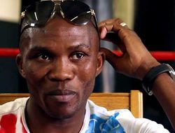 фото - «Убийца» из Намибии готов дать шанс Ломаченко: Его можно побить