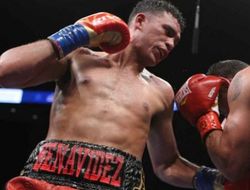 фото - «Есть высокий шанс»: промоутер — о возможности боя Кроуфорда и Бенавидеса