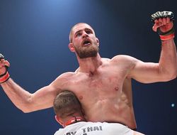 фото - Чемпион Rizin переходит в UFC: у него 10 побед подряд