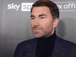 фото - Мне будет проще сделать Джошуа–Фьюри, чем Джошуа–Уайлдер — Хирн