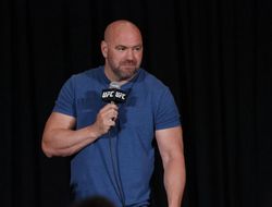 фото - Дэйна Уайт наехал на Боба Арума из-за Теренса Кроуфорда