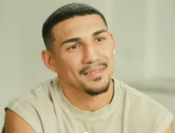 фото - Лопесу поставили жёсткий дедлайн. На его титул претендуют трое — в их числе Хэйни