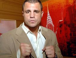 фото - «Би-Джей» Флорес ушел от Кинга и собирается в Монте-Карло