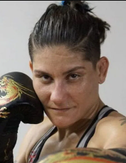 Присцила Качоэйра