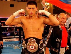 фото - WBA назначила бой Дмитрия Бивола и Салливана Барреры