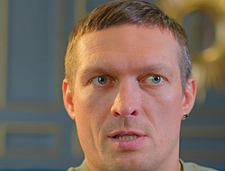 фото - Бой Усик–Фьюри может сорваться вновь? Мнение украинского супертяжа