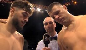 Вот это развязка! Милаш нокаутировал Шалу в решающем раунде