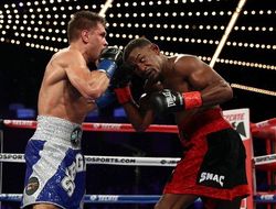 фото - Деревянченко vs Кулькай: сегодня состоятся промоутерские торги