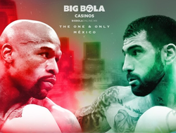 фото - Флойд Мейвезер официально анонсировал следующий бой