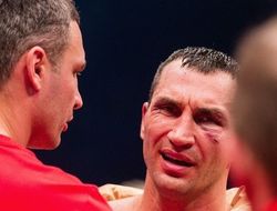 фото - Фьюри откупится от реванша с Кличко?