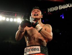 фото - Сенсация! «Бандит» Варгас проиграл джорнимену: видео