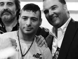 фото - Промоутер: «Через 8-9 месяцев Маттиссе вновь будет чемпионом»