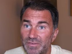 фото - Смиты против Морреля и Матиаса: Хирн финализирует титульные бои 