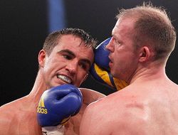 фото - Дубль два: Брёмер ещё раз победил Гуткнехта