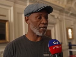 фото - Леннокс Льюис дал совет Александру Усику