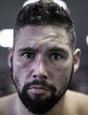 Тони Беллью