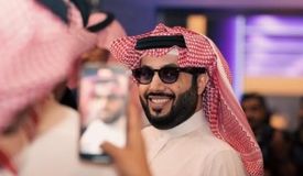 Турки Аль аш-Шейх не сдержал слова. Стало известно, сколько стоит просмотр шоу Бенавидес – Ярд