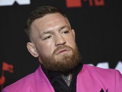 фото - Против Конора Макгрегора выдвинули обвинения — теперь официально