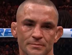 фото - Порье завершил карьеру. Слова Дастина после UFC 318