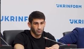 Есть ли у Уайлдера шансы против Усика? Отвечает Арам Фаниян