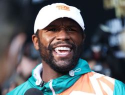 фото - Мейвезер внезапно заступился за Канело и напихал Райану Гарсии