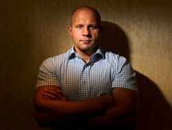 фото - Фёдор Емельяненко — о Мэтте Митрионе