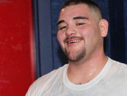 фото - Энди Руис о спарринге с Паркером и возможном бое за WBO: Могу повторить