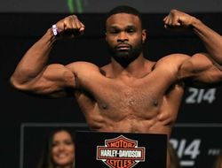 фото - Тайрон Вудли сделал прогноз на свой бой с Джейком Полом