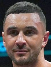 Каллум Симпсон