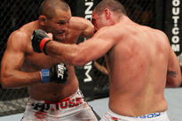 Видео боя: Дэн Хендерсон – Маурисио Руа II, HD 720