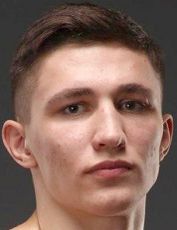 Егор Великовский