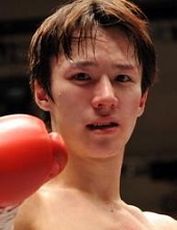 Кента Накагава