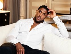 фото - Джошуа отбоксирует на разогреве у Ричардса и Азиза — BoxingScene