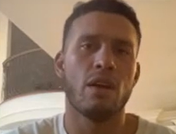 фото - Бенавидес о бое с Моррелем: «Я должен избить его на глазах у всех»