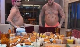 Бой Пол – Джошуа всё? Джейк сделал то самое «обновление»