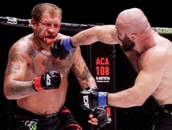 фото - Сколько заработали Магомед Исмаилов и Александр Емельяненко: названа сумма