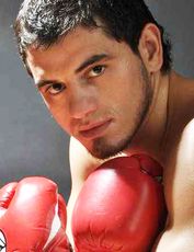 Билли Годой