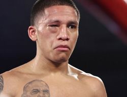 фото - Скандальный реванш между Франко и Молони. Комментарии сторон 