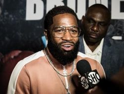 фото - Броунер хочет драться со звездой UFC в андеркарде Мэйуэзер–Макгрегор